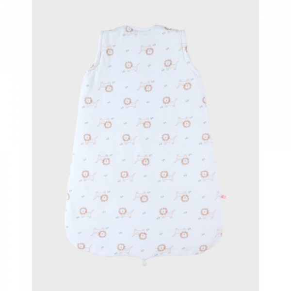 Gigoteuse 70 cm en jersey Noukies