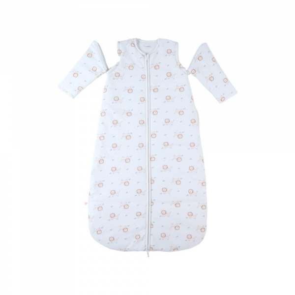 Gigoteuse 100 cm en jersey Noukies