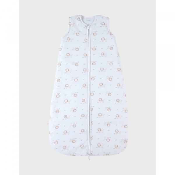 Gigoteuse 100 cm en jersey Noukies