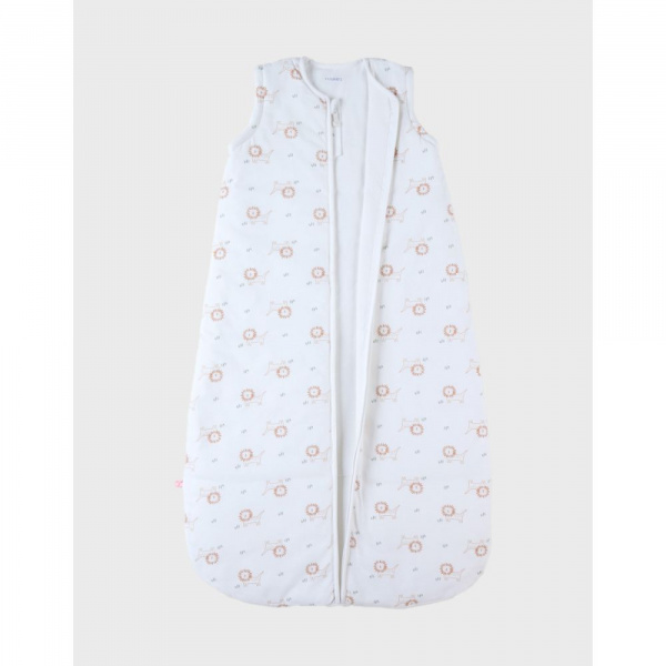 Gigoteuse 100 cm en jersey Noukies