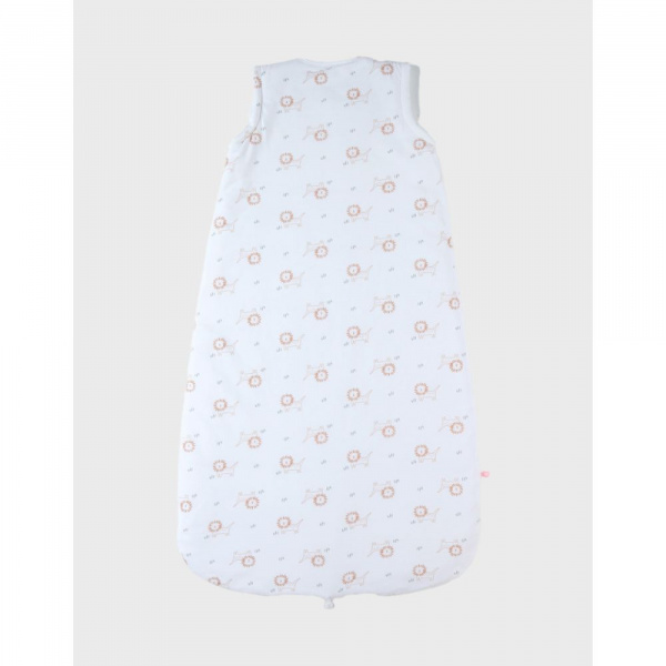 Gigoteuse 100 cm en jersey Noukies