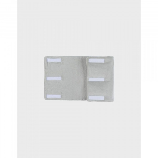 Protège barreaux tour de lit fluffy, orso & lily Noukies