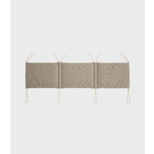 Tour de lit reversible - raku Noukies