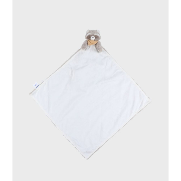 Doudou bébé avec couverture - raku Noukies