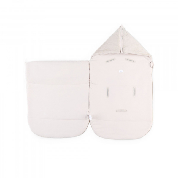 Nid d'ange tout doux dinosaures 0/6 mois Noukies