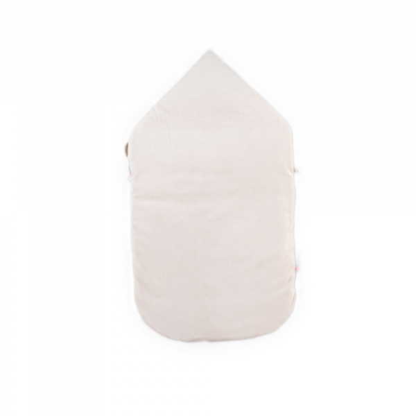 Nid d'ange tout doux dinosaures 0/6 mois Noukies