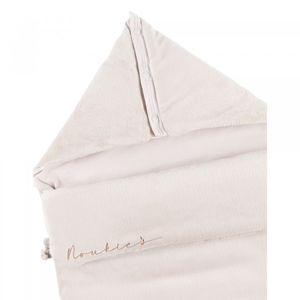 Nid d'ange tout doux dinosaures 0/6 mois Noukies