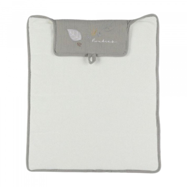 Matelas à langer nomade Noukies