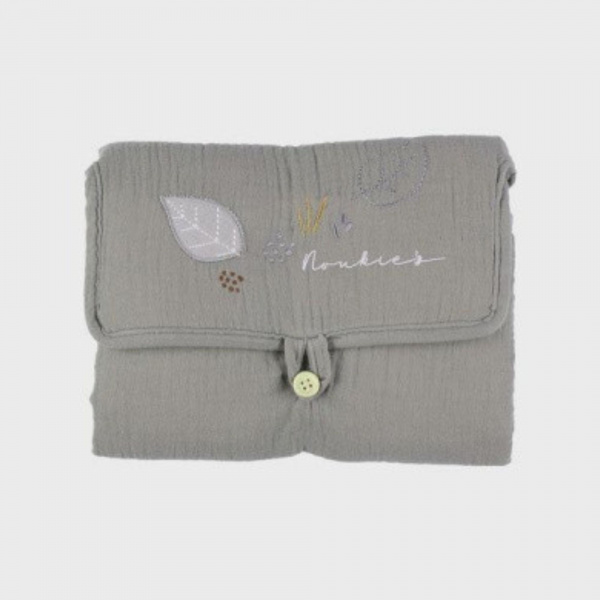 Matelas à langer nomade Noukies