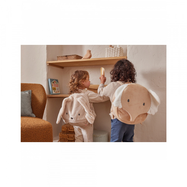 Sac à dos enfant moka Noukies