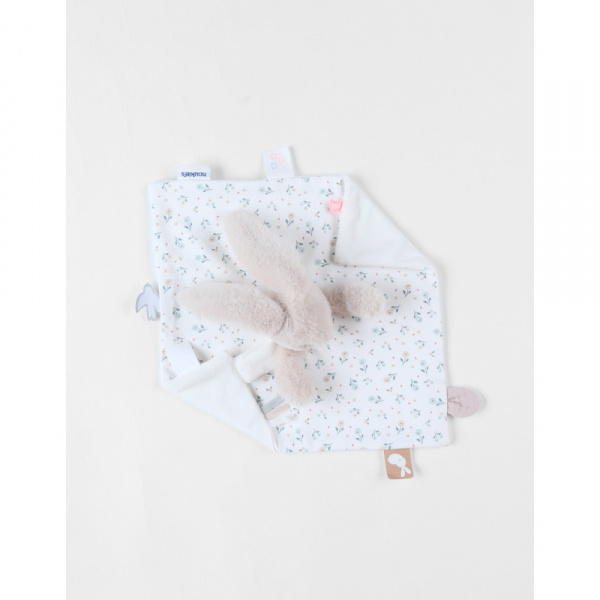 Doudou romy romance Noukies
