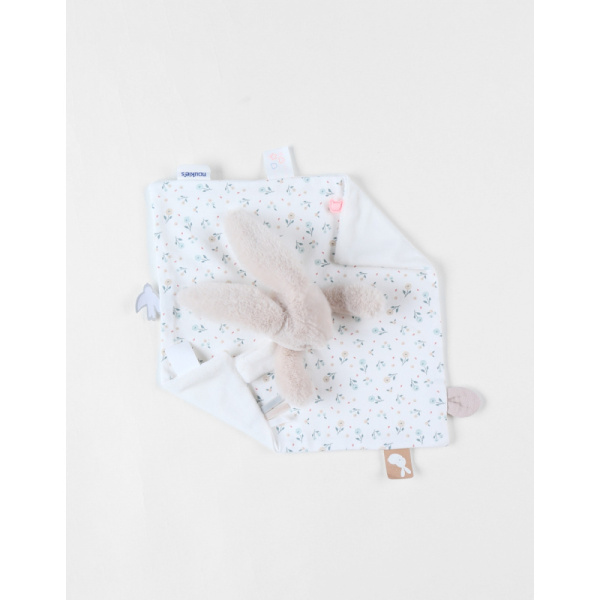 Doudou veloudoux romy Noukies