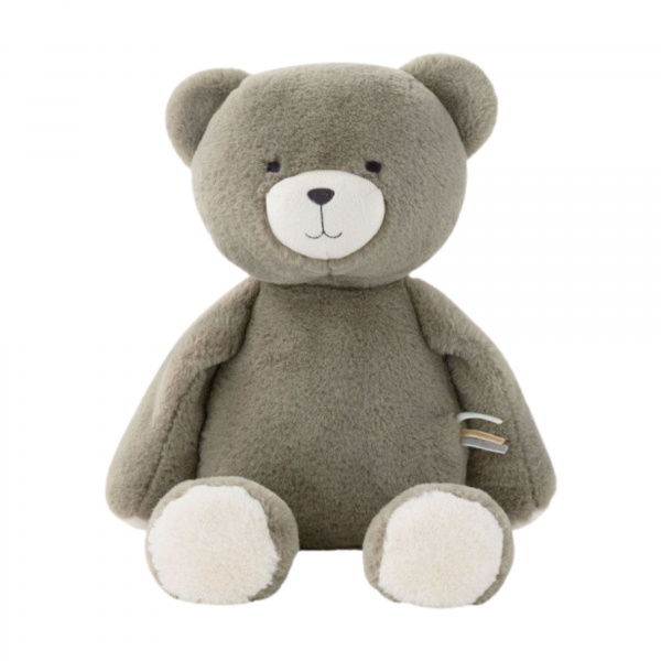 Peluche orso - 40 cm Noukies