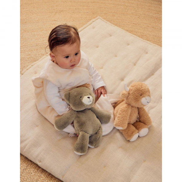 Peluche orso - 40 cm Noukies