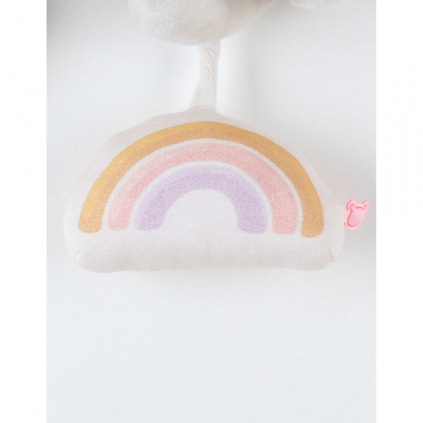 Spirale d'activités popsie gigi et louli Noukies