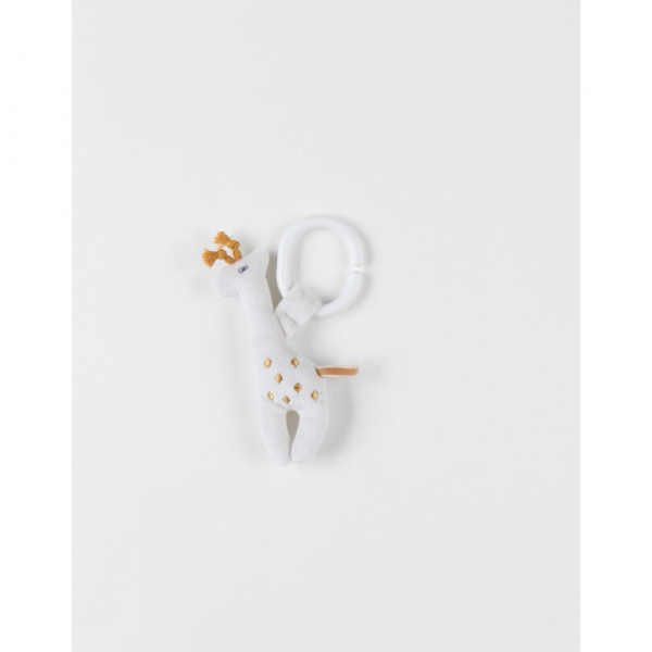 Jouets pour arche d'éveil popsie gigi et louli Noukies