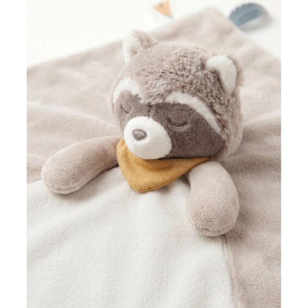 Mini doudou raku Noukies