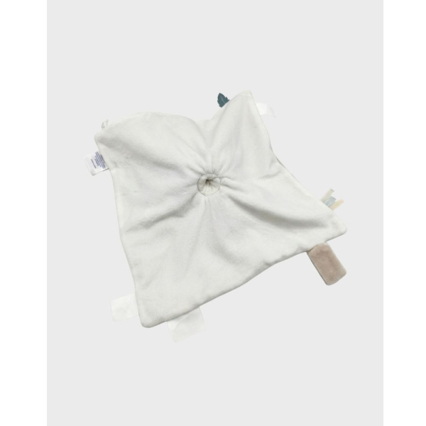 Doudou veloudoux raku Noukies