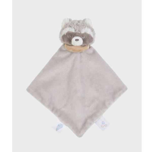 Doudou jour & nuit - raku, lino & pico Noukies