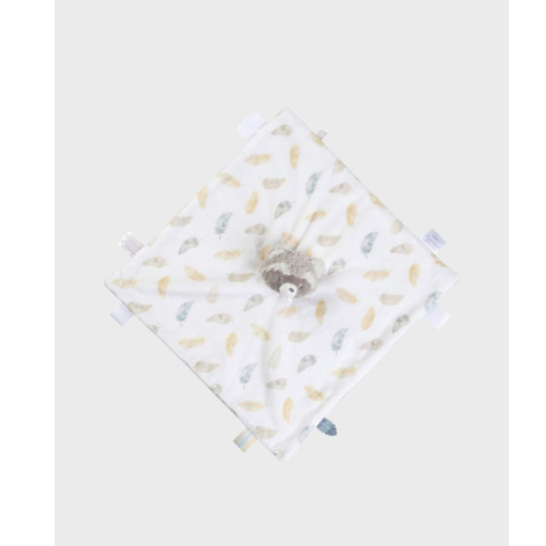 Doudou jour & nuit - raku, lino & pico Noukies