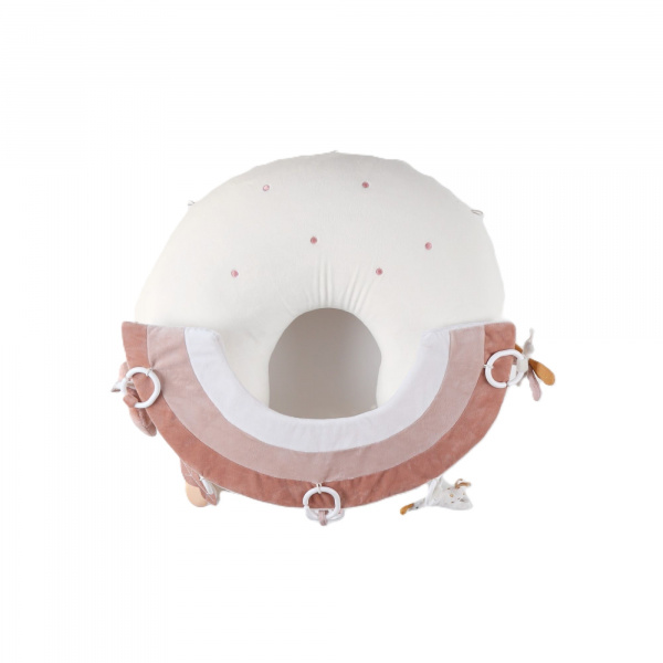 Cale bébé d'éveil popsie gigi et louli Noukies