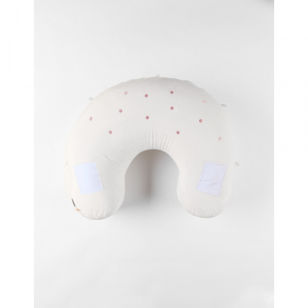 Cale bébé d'éveil popsie gigi et louli Noukies