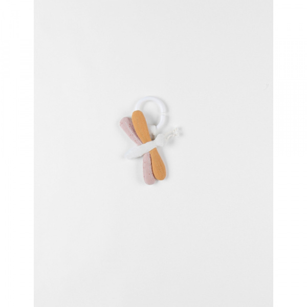 Cale bébé d'éveil popsie gigi et louli Noukies