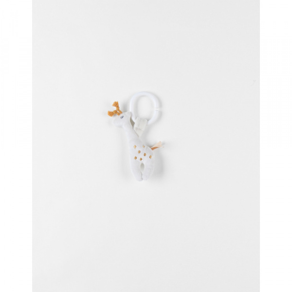 Cale bébé d'éveil popsie gigi et louli Noukies