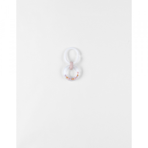 Cale bébé d'éveil popsie gigi et louli Noukies