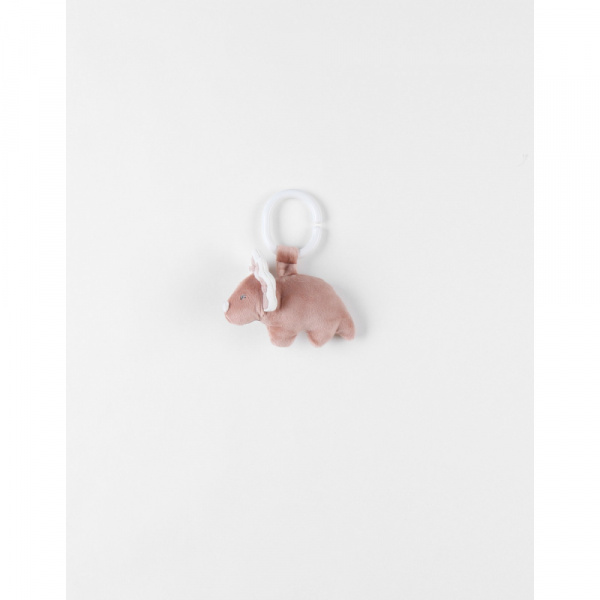 Cale bébé d'éveil popsie gigi et louli Noukies