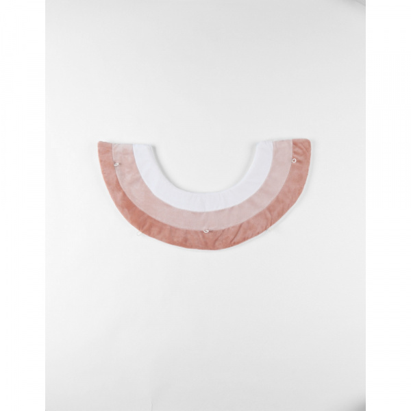 Cale bébé d'éveil popsie gigi et louli Noukies