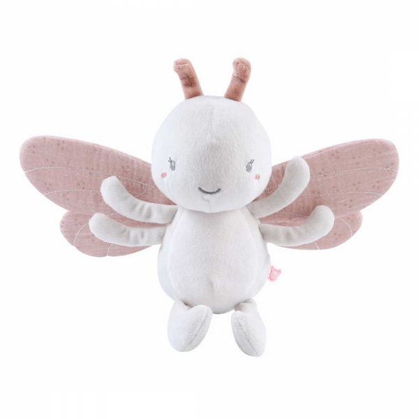 Peluche louli 25cm Noukies