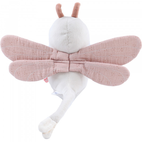 Peluche louli 25cm Noukies