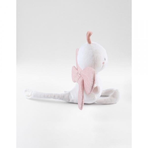 Peluche louli 25cm Noukies