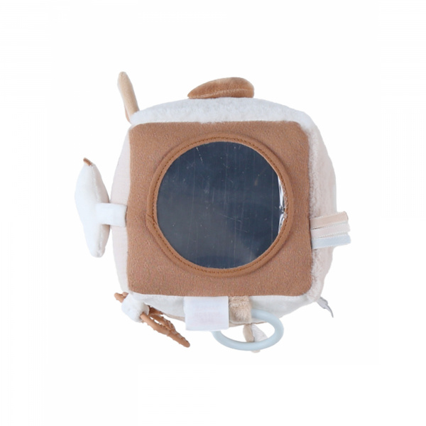 Cube d'activités bali, moka & snow Noukies