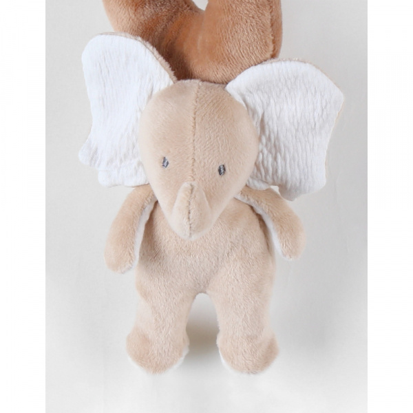 Spirale d'activités bali, moka & snow Noukies