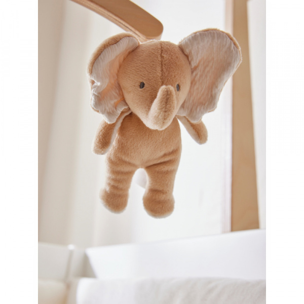 Mobile musical bois - bali, moka & snow Noukies