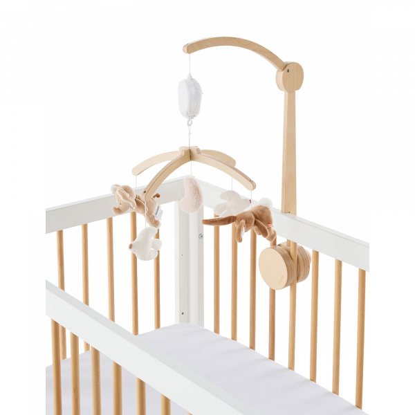 Mobile musical bois - bali, moka & snow Noukies