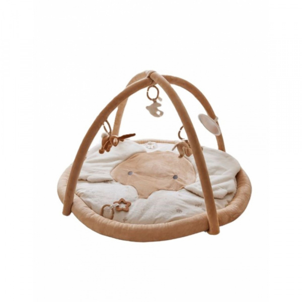 Tapis d'éveil bali Noukies