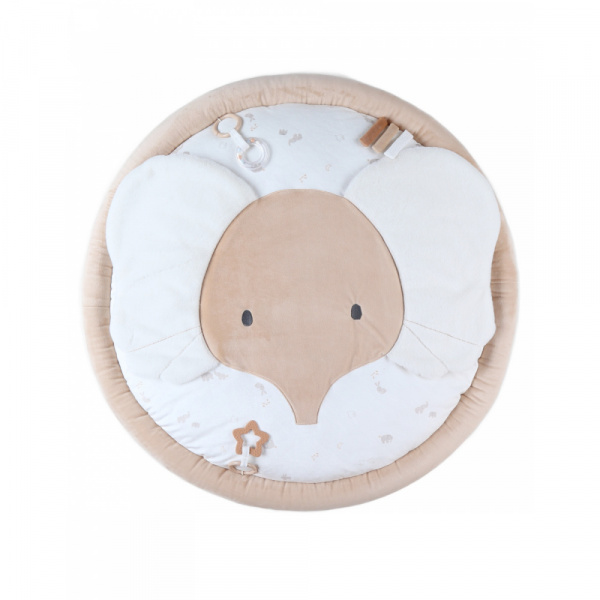 Tapis d'éveil bali Noukies