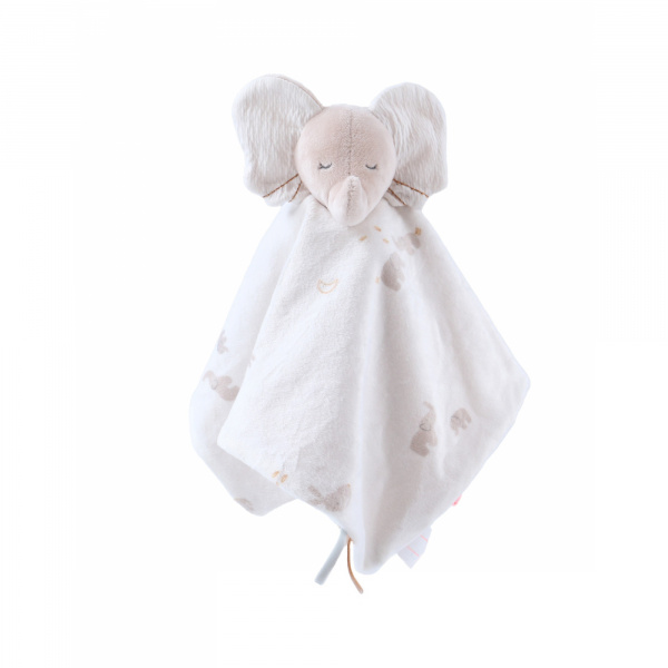 Doudou jour et nuit bali Noukies