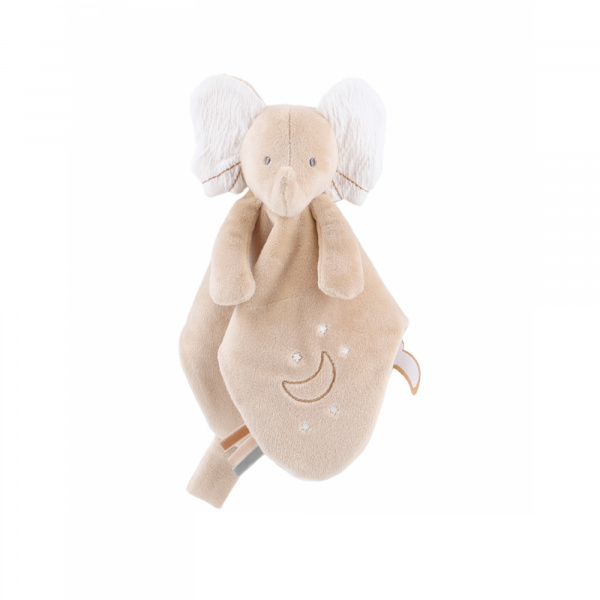 Doudou veloudoux bali Noukies