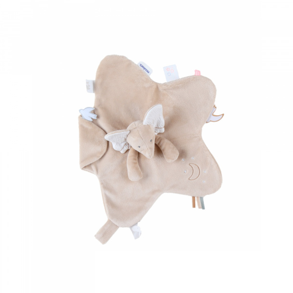 Doudou veloudoux bali Noukies