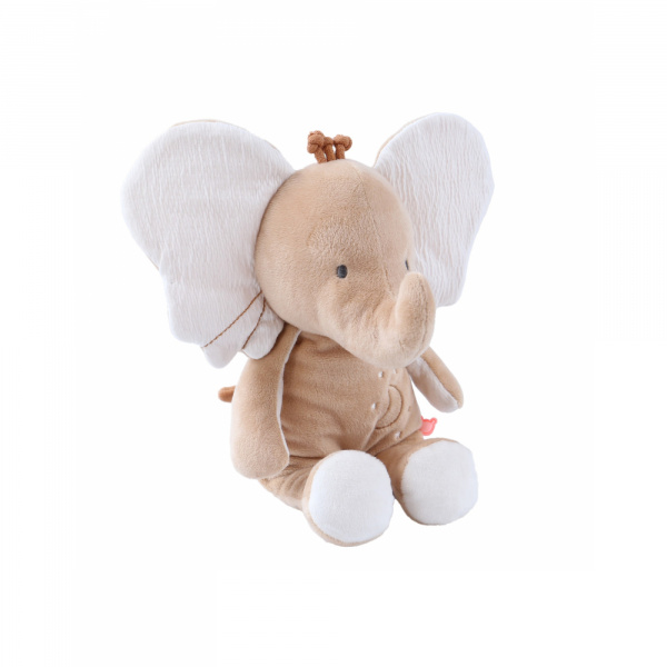 Peluche bali 25 cm Noukies