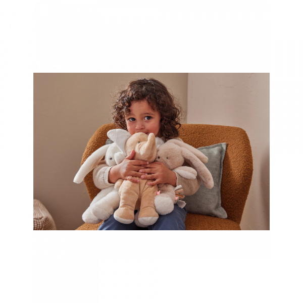 Peluche bali 25 cm Noukies