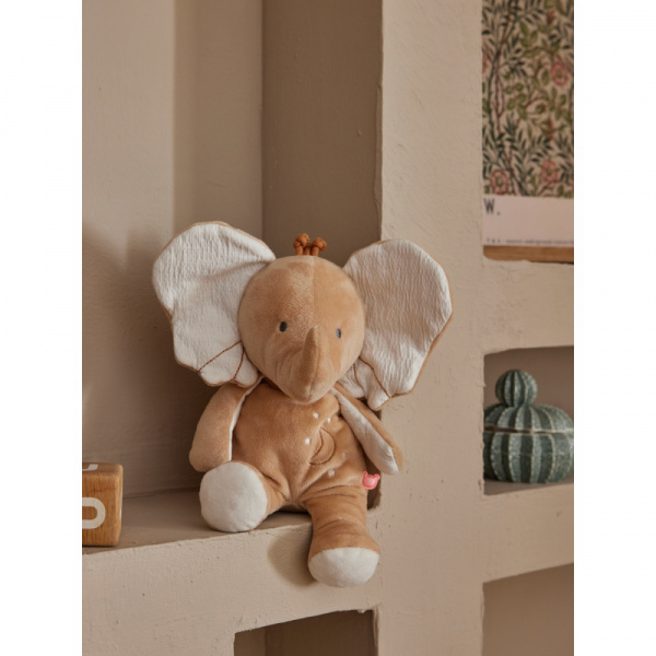 Peluche bali 40 cm Noukies