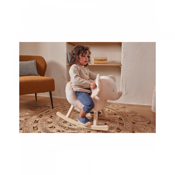 Bascule bali Noukies