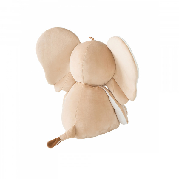 Peluche géante bali 80 cm Noukies