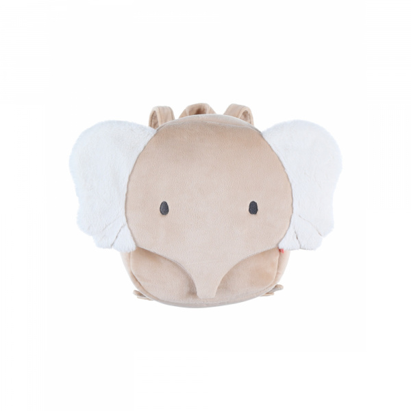 Sac à dos enfant veloudoux bali Noukies