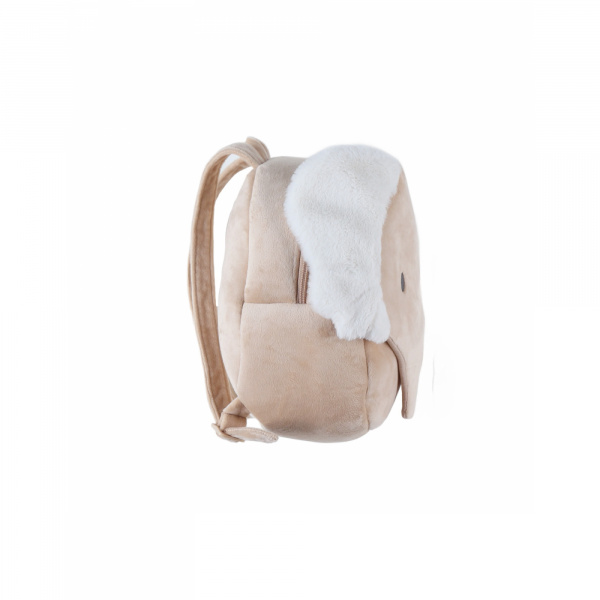 Sac à dos enfant veloudoux bali Noukies